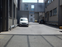 U tiskárny