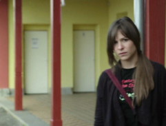 Nádraží Blatná 2