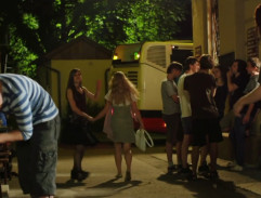 Můj vysvlečenej deník