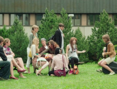 Můj vysvlečenej deník