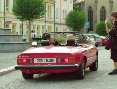 Náměstí v Blatné