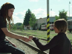 Můj vysvlečenej deník