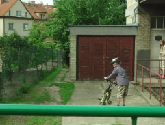 Můj vysvlečenej deník