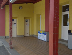 Nádraží Blatná 2