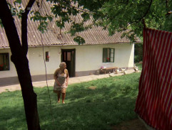 Dům Klářiny babičky