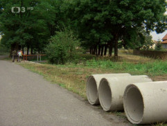 Pozdravuje tě táta