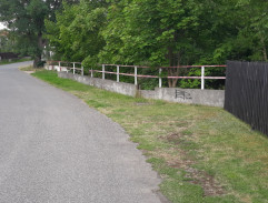 Pozdravuje tě táta