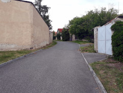 Pozdravuje tě táta