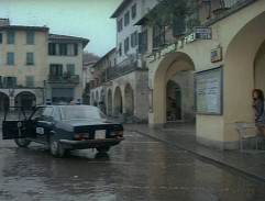 Bonnie a Clyde po italsku