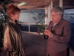 Bonnie a Clyde po italsku