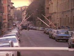 Bonnie a Clyde po italsku