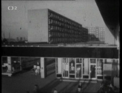 Nákupní středisko