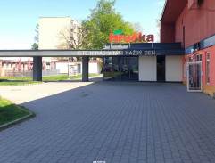 Nákupní středisko