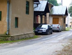 Postav dům, zasaď strom