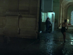 Velín tajné služby