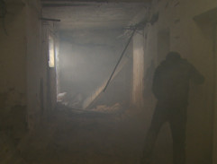 David Hofbauer zachraňuje II