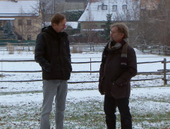 Schůzka Havleny a plk. Šimáčka II