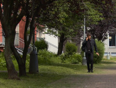 David Hofbauer v Rubavě