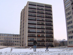 Schůzka s Náhlíkovou