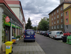 U vietnamské večerky