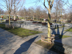 Schůzka s Chaloupkovou