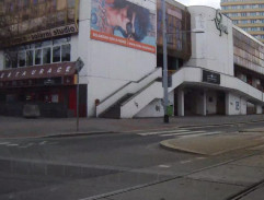 Kosmetický salón Ivany Kinské