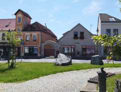 22. Bobova speciální nabídka