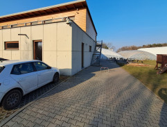 Ubytování biatlonové reprezentace