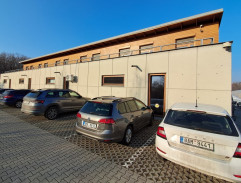 Biatlonová reprezentace před ubytováním