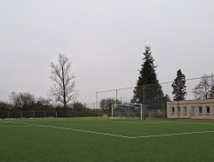 Zranění trenéra Mikulky