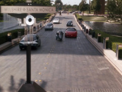 Wilshire Santa Monica