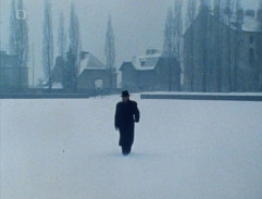 Záhadný pán přichází