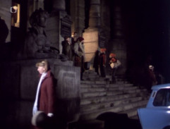 Před koncertní síní