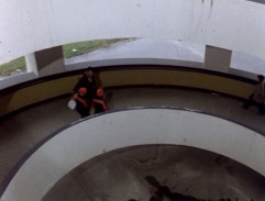 Spirála pro pěší