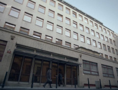 Budova Státní bezpečnosti