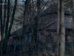 Chata prof. Viktora Héla