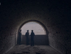 Schůzka v kasárnách