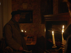 U vitríny se šperky