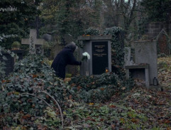 Hrob Hrubých a Láníkových