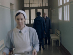 Chodba v nemocnici II