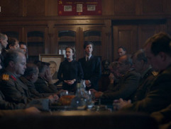 Zpěv na generálním štábu