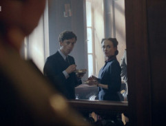 Na generálním štábu