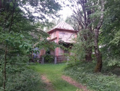 Chata prof. Viktora Héla