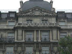 Hotel Claridge