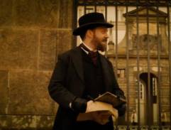 Před zámkem Schönbrunn