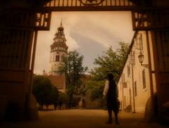 Zámek vévodkyně von Teschen