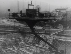 Dřevěné bednění