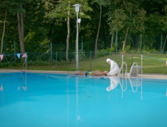 Ohledání zastřeleného Hylšera