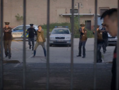 Dopadení Číňanů