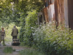 Shledání s Dášou